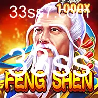 Explorando FengShen: Uma Imersão no Novo Universo dos Jogos