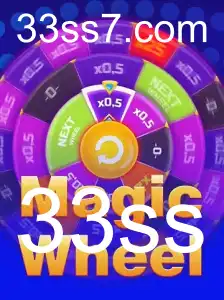 Descubra as Emoções do Jogo MagicWheel