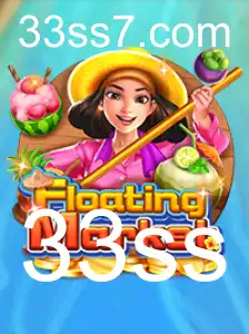Explorando o Mundo do Jogo 'FloatingMarket'