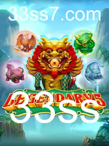 Legendary5: Um Mergulho no Mundo do Jogo Revolucionário