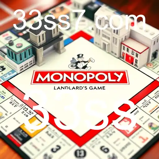 O Fascinante Mundo de Monopoly: Uma Viagem Através dos Tempos