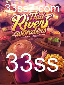 Explorando o Mundo do Jogo 'ThaiRiverWonders'
